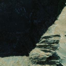 Satellite imagery of Sasso della Paglia, CH