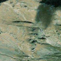 Satellite imagery of Sasso della Paglia, CH