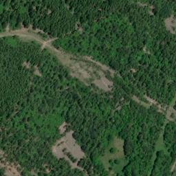 Satellite imagery of cairn, IT