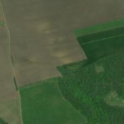 Satellite imagery of Dealul Pornituri, RO
