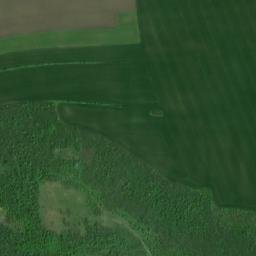 Satellite imagery of Dealul Pornituri, RO