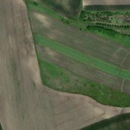 Satellite imagery of Dealul Dobra, RO