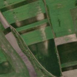 Satellite imagery of Dealul Dobra, RO