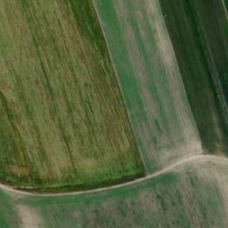 Satellite imagery of Dealul Iveşti, RO