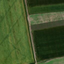 Satellite imagery of Dealul Iveşti, RO