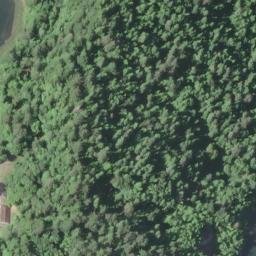 Satellite imagery of Tongue Neck, US