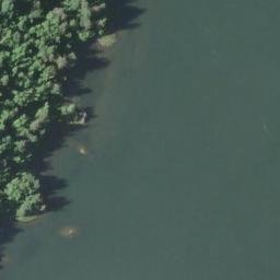 Satellite imagery of Tongue Neck, US