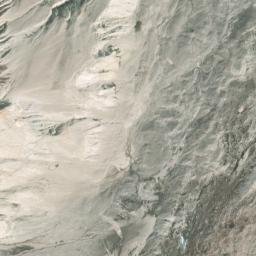 Satellite imagery of The Boot (historical), US