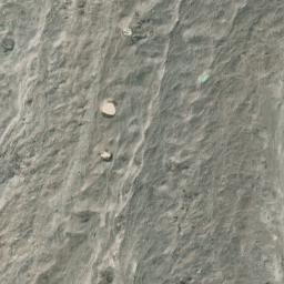 Satellite imagery of The Boot (historical), US