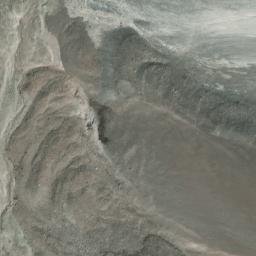 Satellite imagery of The Boot (historical), US