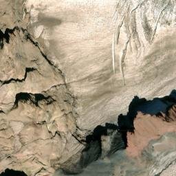 Satellite imagery of Roosevelt Cliff, US
