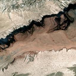 Satellite imagery of Roosevelt Cliff, US