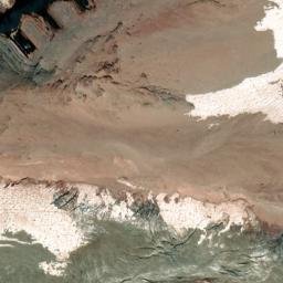 Satellite imagery of Victory Ridge, US