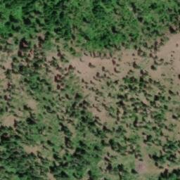 Satellite imagery of Mike Coon Hillside, US