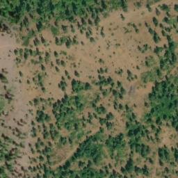Satellite imagery of Mike Coon Hillside, US