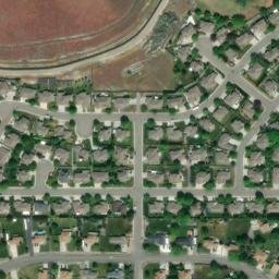 174-182 Bear Dr, Kennewick, WA 99338, USA Satellite Map
