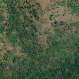 Satellite imagery of Patterson Ridge, US