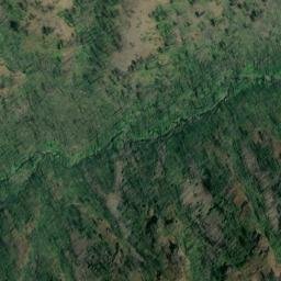Satellite imagery of Patterson Ridge, US