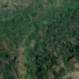 Satellite imagery of Patterson Ridge, US