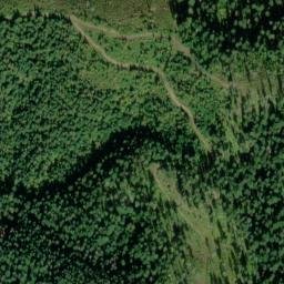 Satellite imagery of Chitwood Mine, US