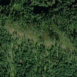 Satellite imagery of Chitwood Mine, US