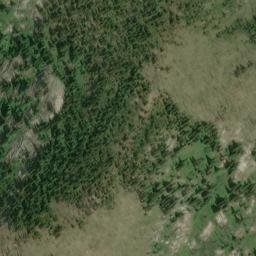 Satellite imagery of Flea Ridge Point, US