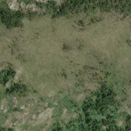 Satellite imagery of Flea Ridge Point, US