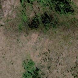 Satellite imagery of Blacktail Ridge, US