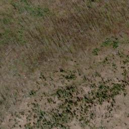 Satellite imagery of Blacktail Ridge, US