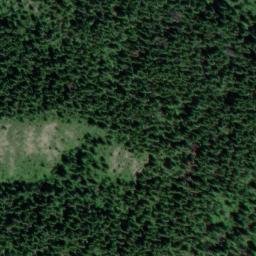 Satellite imagery of Log Ridge, US
