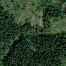 Satellite imagery of Log Ridge, US