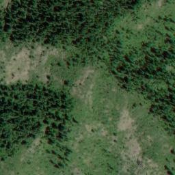 Satellite imagery of Log Ridge, US