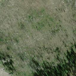 Satellite imagery of Battle Creek Ridge, US