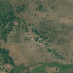 Satellite imagery of McDonald Mine, US
