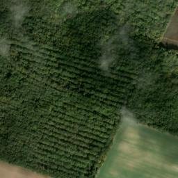 Satellite imagery of Abbaye de La Grâce-Dieu, FR