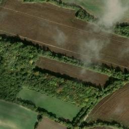 Satellite imagery of Abbaye de La Grâce-Dieu, FR