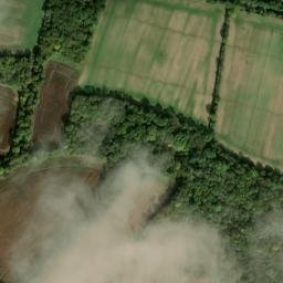Satellite imagery of Abbaye de La Grâce-Dieu, FR