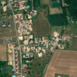 Satellite imagery of 01042A - 1, FR
