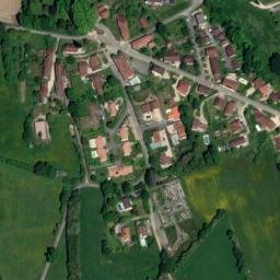 Satellite imagery of 01065A - 1, FR