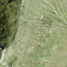 Satellite imagery of Pointe Sud de Cornebois, CH