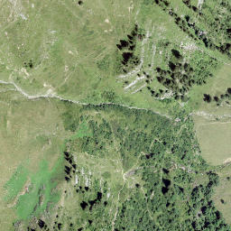 Satellite imagery of Pointe Sud de Cornebois, CH