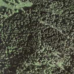 Satellite imagery of La Tourche, CH