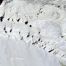 Satellite imagery of Chamorel, Trou à, CH