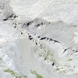 Satellite imagery of Chamorel, Trou à, CH