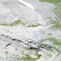 Satellite imagery of Chamorel, Trou à, CH