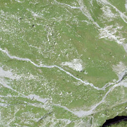 Satellite imagery of Six Armaille, CH