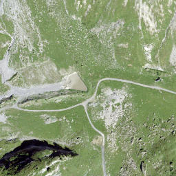 Satellite imagery of Six Armaille, CH