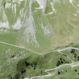 Satellite imagery of Six Armaille, CH