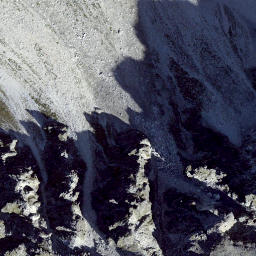 Satellite imagery of Le Toûno, CH