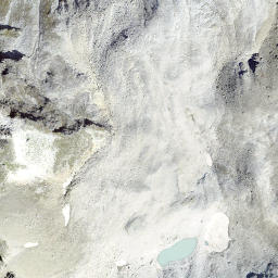 Satellite imagery of Gämschwart, CH